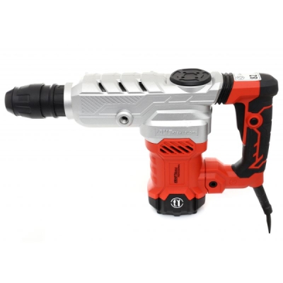 KD1736, Bourací kladivo 2650W
