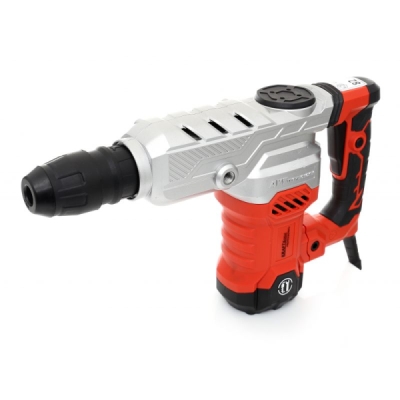 KD1736, Bourací kladivo 2650W