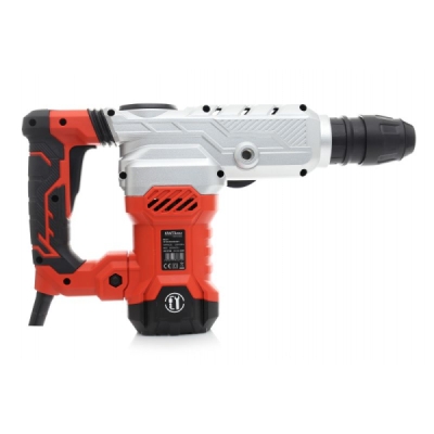 KD1736, Bourací kladivo 2650W