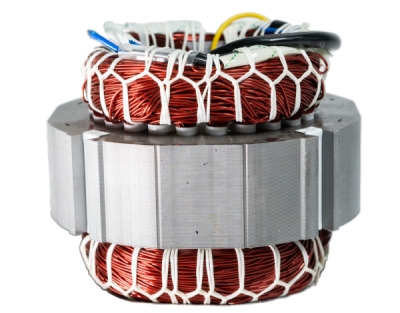 Matabro MB-S0011, Stator ke kompresoru 80mm | 24L