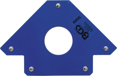 BGS 3009, Pomocný magnet pro sváření úhlů