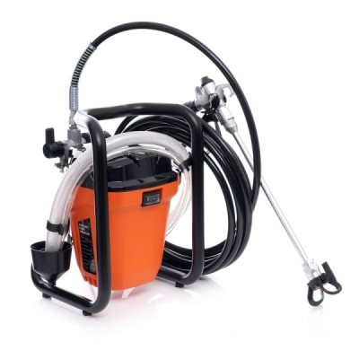 KD1746, Elektrická stříkací pistole 1450 W