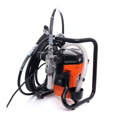 KD1746, Elektrická stříkací pistole 1450 W