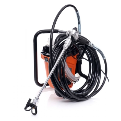 KD1746, Elektrická stříkací pistole 1450 W