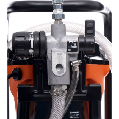 KD1746, Elektrická stříkací pistole 1450 W