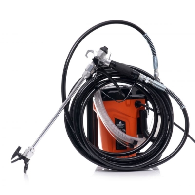 KD1746, Elektrická stříkací pistole 1450 W