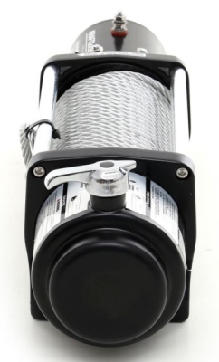 KD1565, Elektrický naviják 12V | 5443 kg