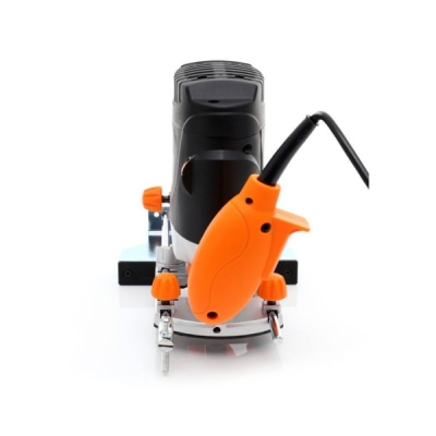 Kraft&Dele KD1683, Vřetenová frézka 1900W | 11.000–30.000 ot./min, hloubka řezu 52 mm