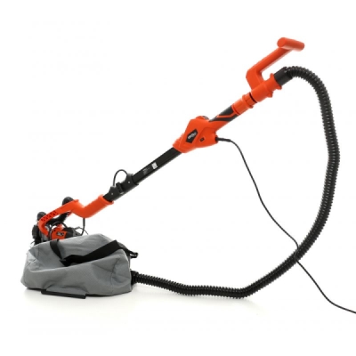 KD1740, Bruska na omítku s LED diodou