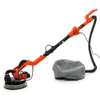 KD1740, Bruska na omítku s LED diodou