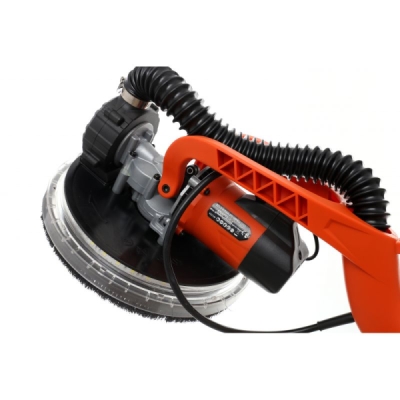 KD1740, Bruska na omítku s LED diodou