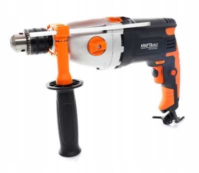 KD1688, Elektrická příklepová vrtačka 1700W