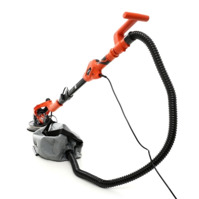 KD1740, Bruska na omítku s LED diodou