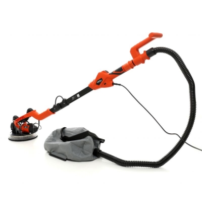 KD1740, Bruska na omítku s LED diodou