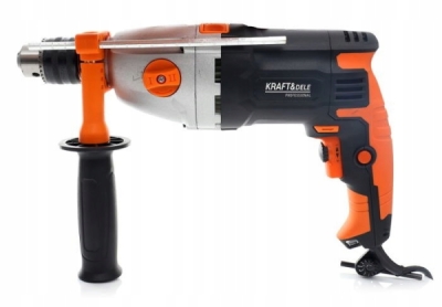 KD1688, Elektrická příklepová vrtačka 1700W