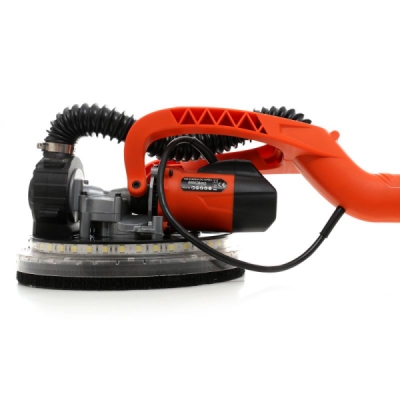 KD1740, Bruska na omítku s LED diodou