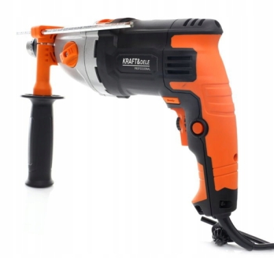 KD1688, Elektrická příklepová vrtačka 1700W