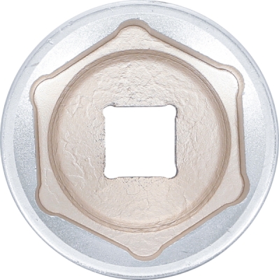 BGS 3454, Nástrčná hlavice šestihranná | 20 mm (3/4") | 54 mm