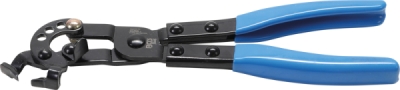 BGS 3545, Kleště pro uvolnění dveřní příchytky/nýtů | 230 mm