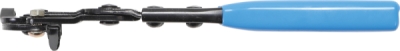 BGS 3545, Kleště pro uvolnění dveřní příchytky/nýtů | 230 mm