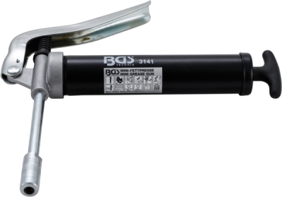 BGS 3141, Malý mazací lis | 125 cm3