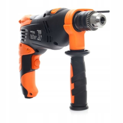 KD1685, Elektrická příklepová vrtačka 1700W
