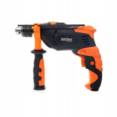 KD1685, Elektrická příklepová vrtačka 1700W