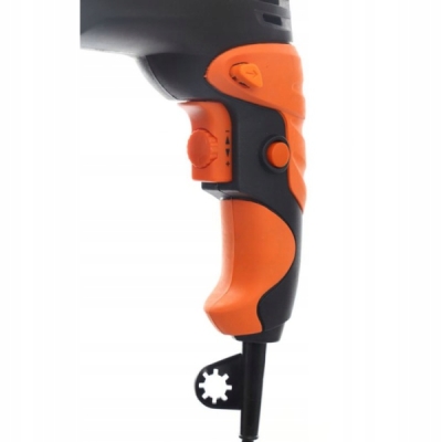 KD1685, Elektrická příklepová vrtačka 1700W