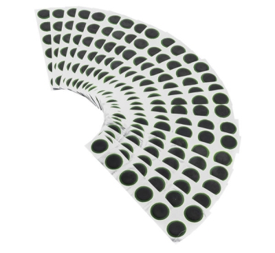 Redats UR-3, Záplaty na pneu 30mm - 150 ks, 02-04-30
