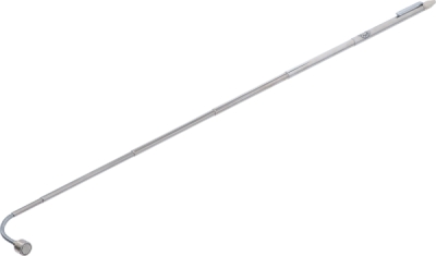 BGS 3183, Magnet s ohebnou hlavou | 580 mm | nosnost 1,6 kg