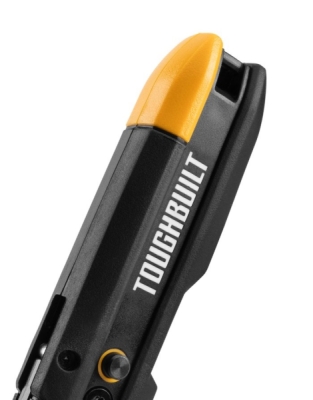 TOUGHBUILT TB-H4-12-IST, Univerzální zavírací nůž | + páčidlo