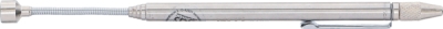 BGS 3183, Magnet s ohebnou hlavou | 580 mm | nosnost 1,6 kg
