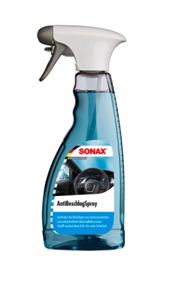 SONAX Přípravek proti zamlžování oken 500 ml