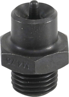 BGS 3057-19, Pertlovací segment Stufe1 | pro BGS 3057 | O 4,75 mm (3/16")