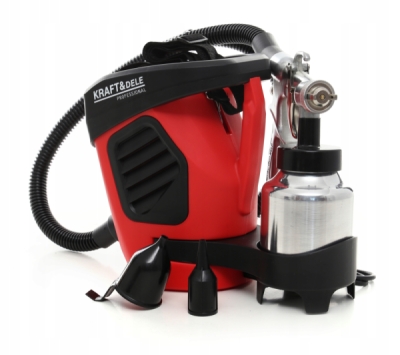 KD1652, Stříkací pistole 1000 ml