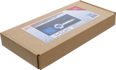 BGS 70009, Souprava nástrojů k nastavení motoru | pro Volvo 5válcové 2.0 / 2.4 / 2.5 diesel