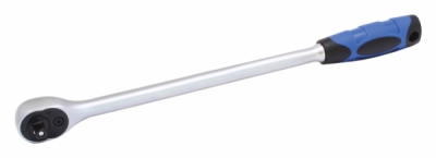 ASTA A-KH14SL, Dlouhá ráčna 1/4" 275 mm | ergonomická rukojeť, přístup na těžko dostupná místa---