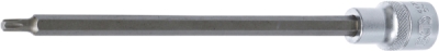 BGS 4479, Nástrčná hlavice | 12,5 mm (1/2") | T-profil (pro Torx) T30