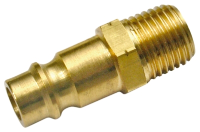 BGS 3222, Vsuvka | 6,3 mm (1/4") vnější závit