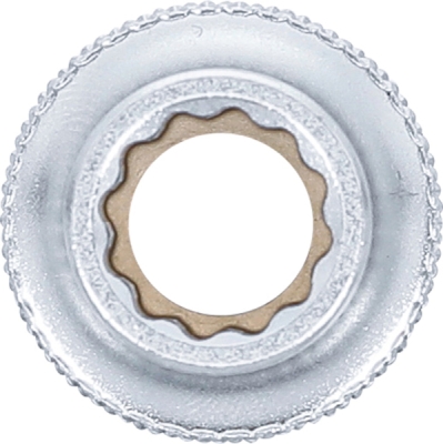BGS 10630, Nástrčná hlavice dvanáctihranná | 12,5 mm (1/2") | 10 mm