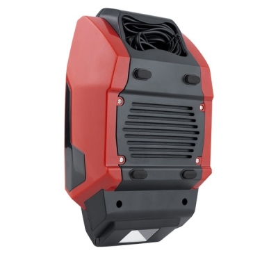 Redats 16-01-37, Autokompresor pro 12V zapalovač cigaret