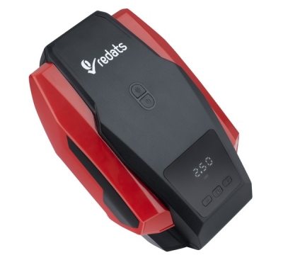 Redats 16-01-37, Autokompresor pro 12V zapalovač cigaret