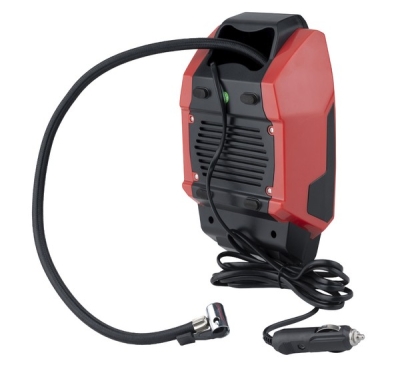 Redats 16-01-37, Autokompresor pro 12V zapalovač cigaret
