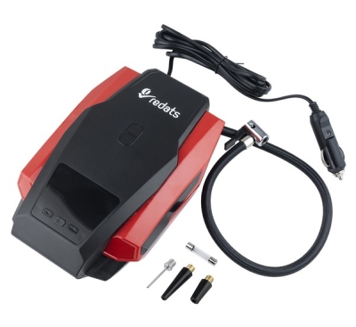 Redats 16-01-37, Autokompresor pro 12V zapalovač cigaret