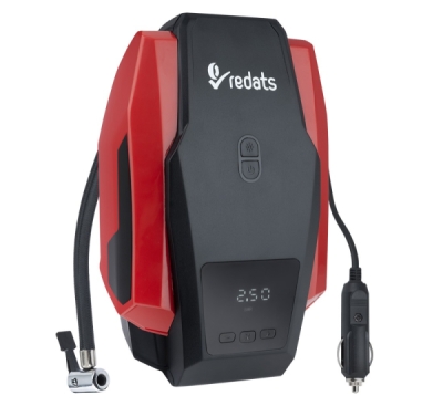 Redats 16-01-37, Autokompresor pro 12V zapalovač cigaret