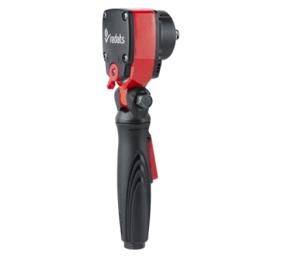 Redats P-140A, Pneumatický rázový utahovák 650 NM, 1/2", 07-03-15