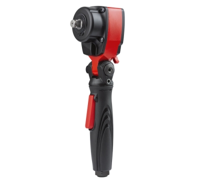 Redats P-140A, Pneumatický rázový utahovák 650 NM, 1/2", 07-03-15