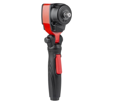 Redats P-140A, Pneumatický rázový utahovák 650 NM, 1/2", 07-03-15