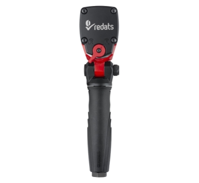 Redats P-140A, Pneumatický rázový utahovák 650 NM, 1/2", 07-03-15
