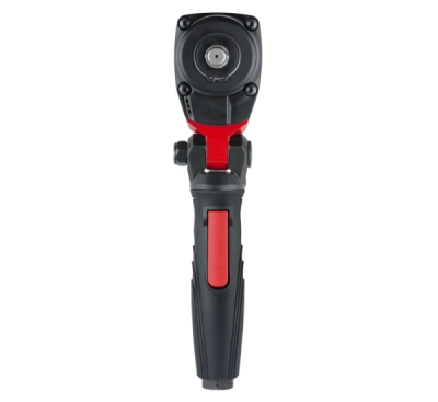 Redats P-140A, Pneumatický rázový utahovák 650 NM, 1/2", 07-03-15